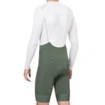 Pantaloneta CC ERS Axis Olive Masculina - imagen 2