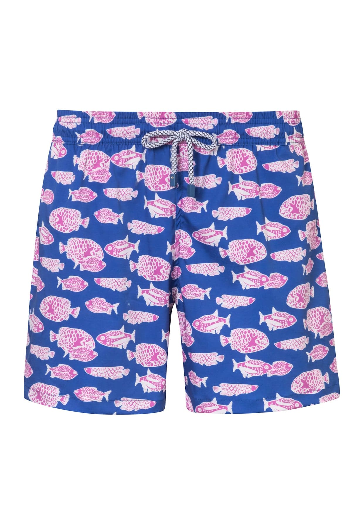 Pantaloneta de Baño Clásica Baru6 Navy - imagen 1