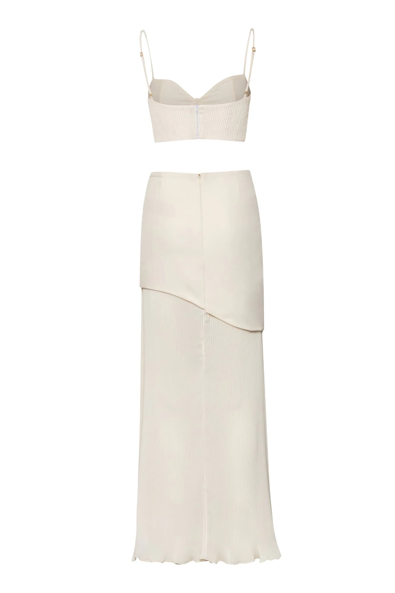 Roma Maxi Skirt - imagen 3