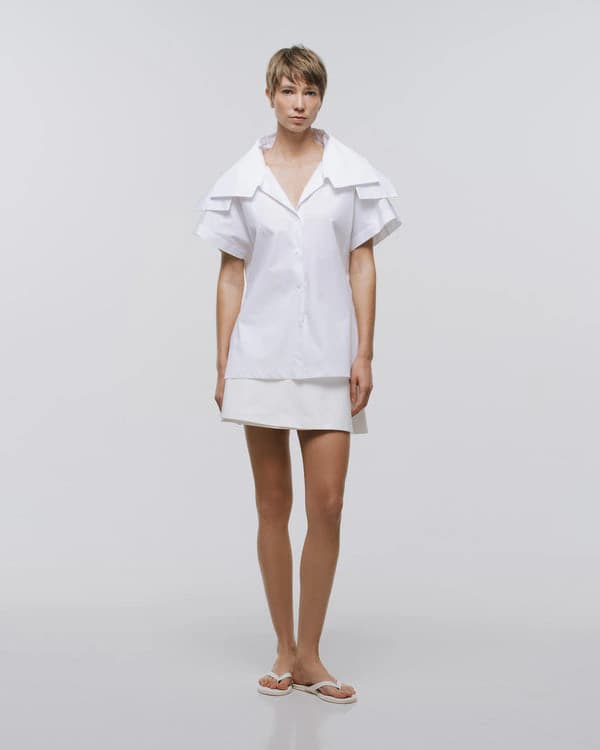 CAMISA GESTO - imagen 3