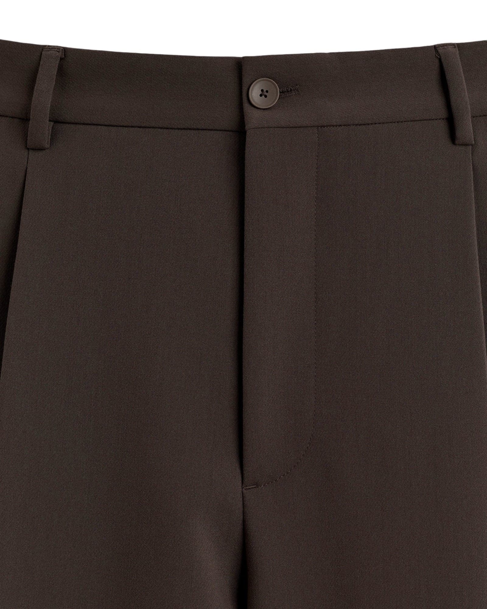Pantalón Solid Mocha - imagen 3