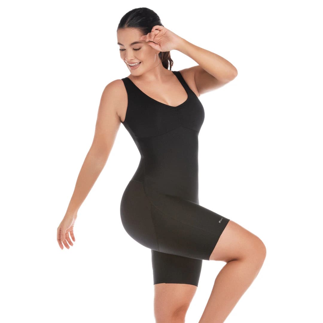 FAJA BODY CICLISTA - imagen 1