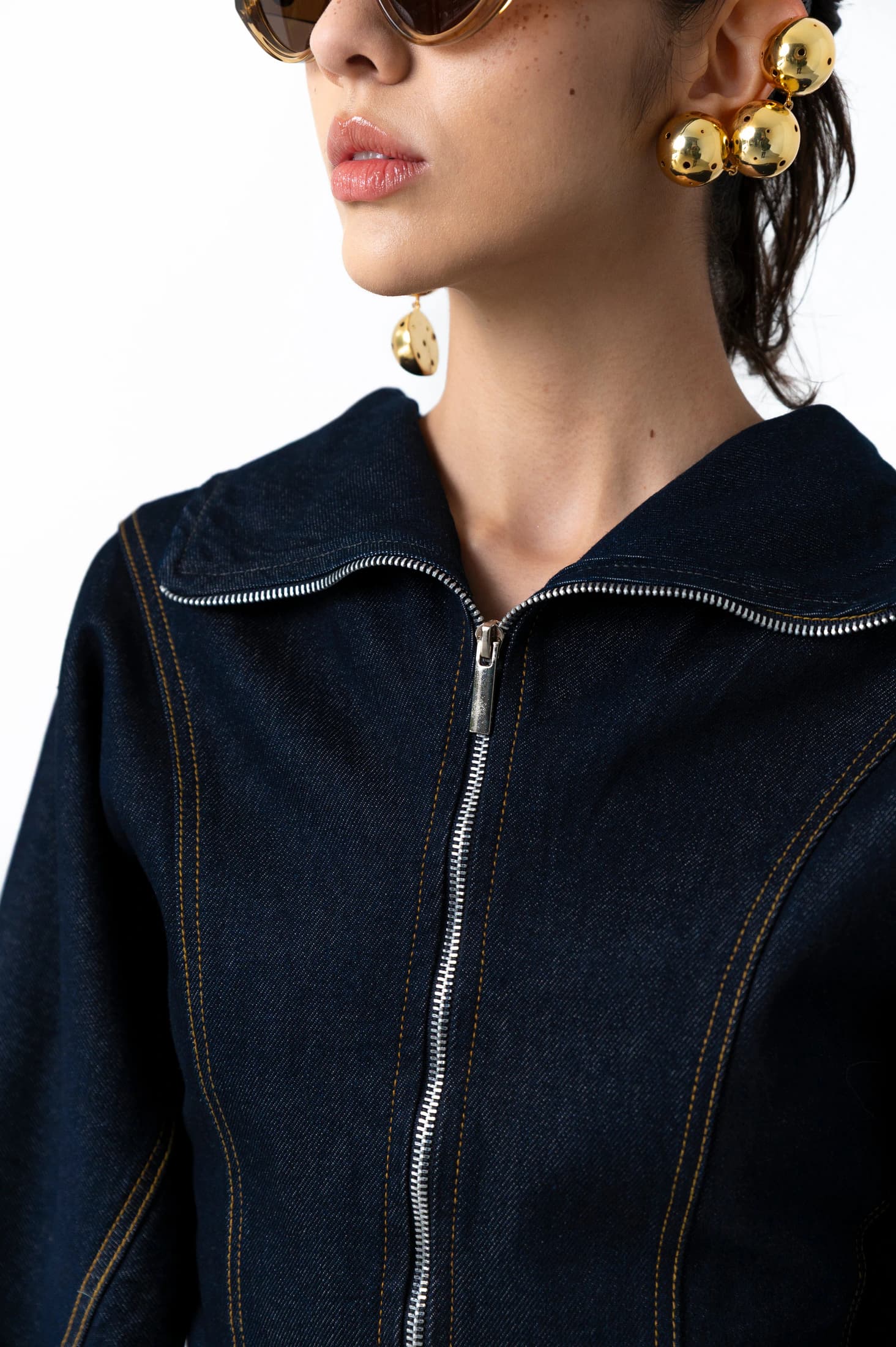 Sincronía Jacket - imagen 4