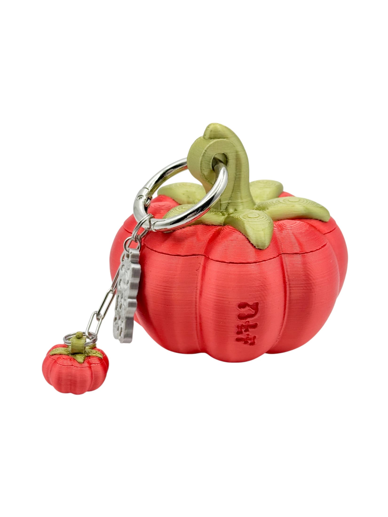 charm cosmic water tomate rojo - imagen 2