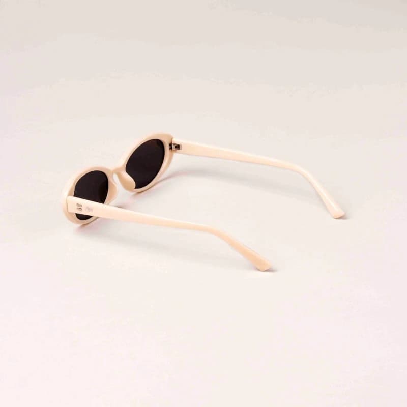 Monaco sunglasses Crema - imagen 3