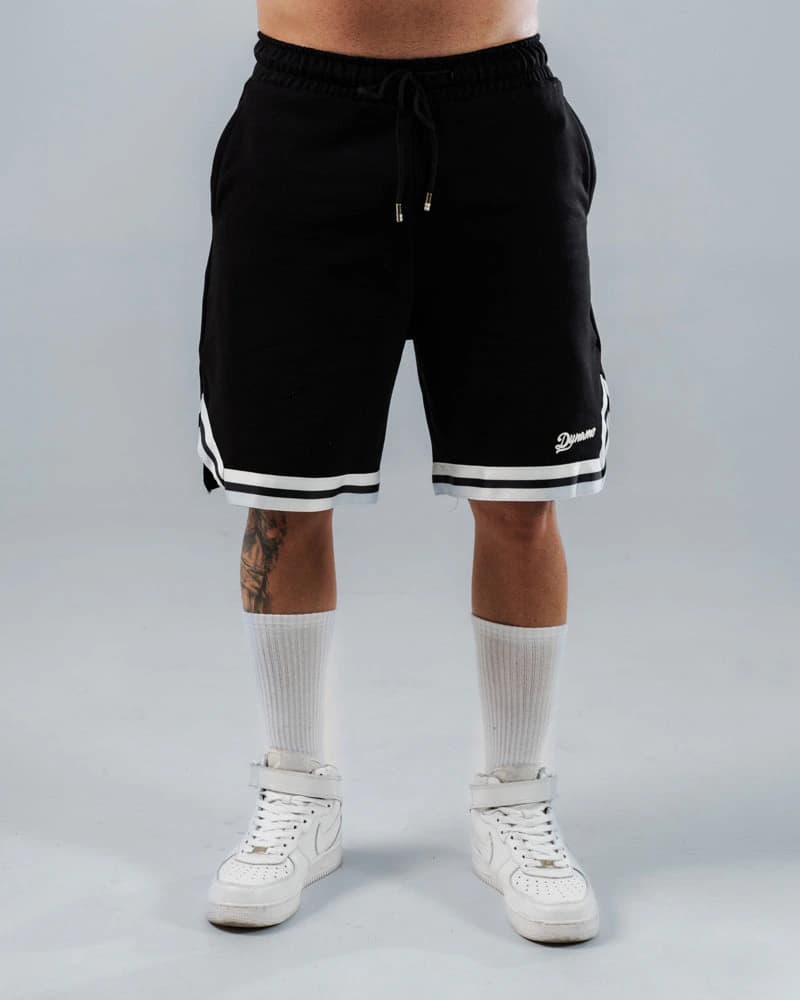 Pantaloneta Black Street - imagen 1