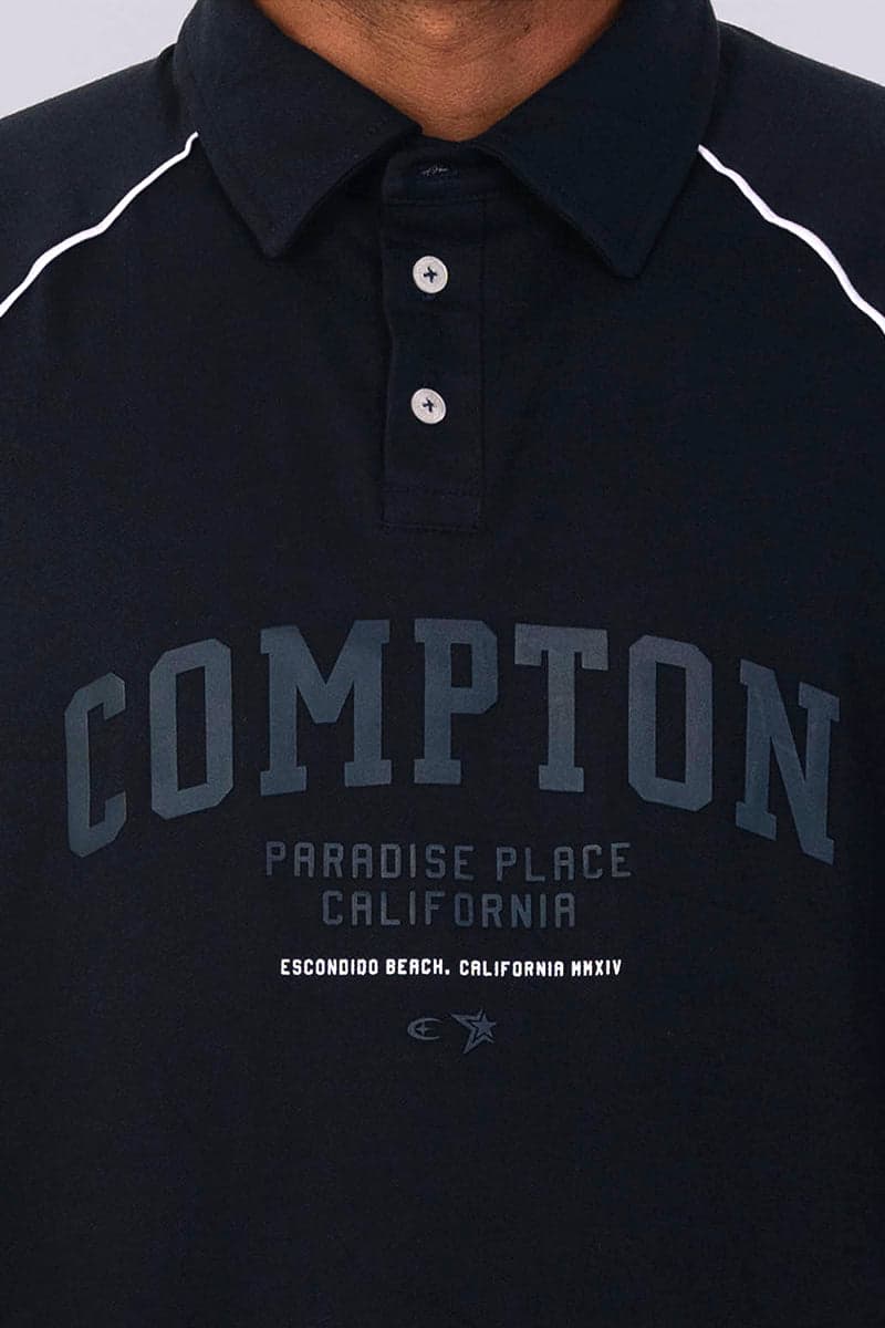 Polo regular compton - imagen 4