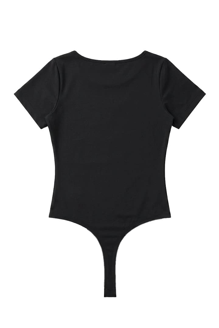 BODY EN LYCRA - imagen 8