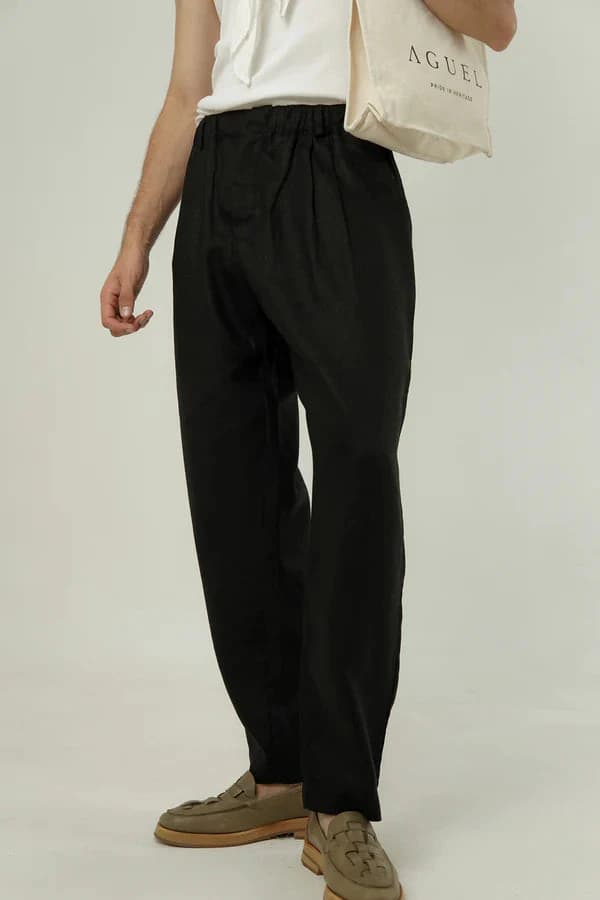 PANTALÓN BARBAS - imagen 2