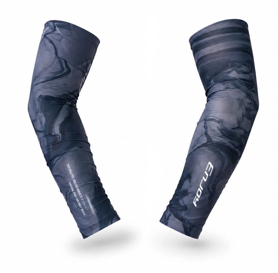 Manguilla GREY unisex - imagen 2