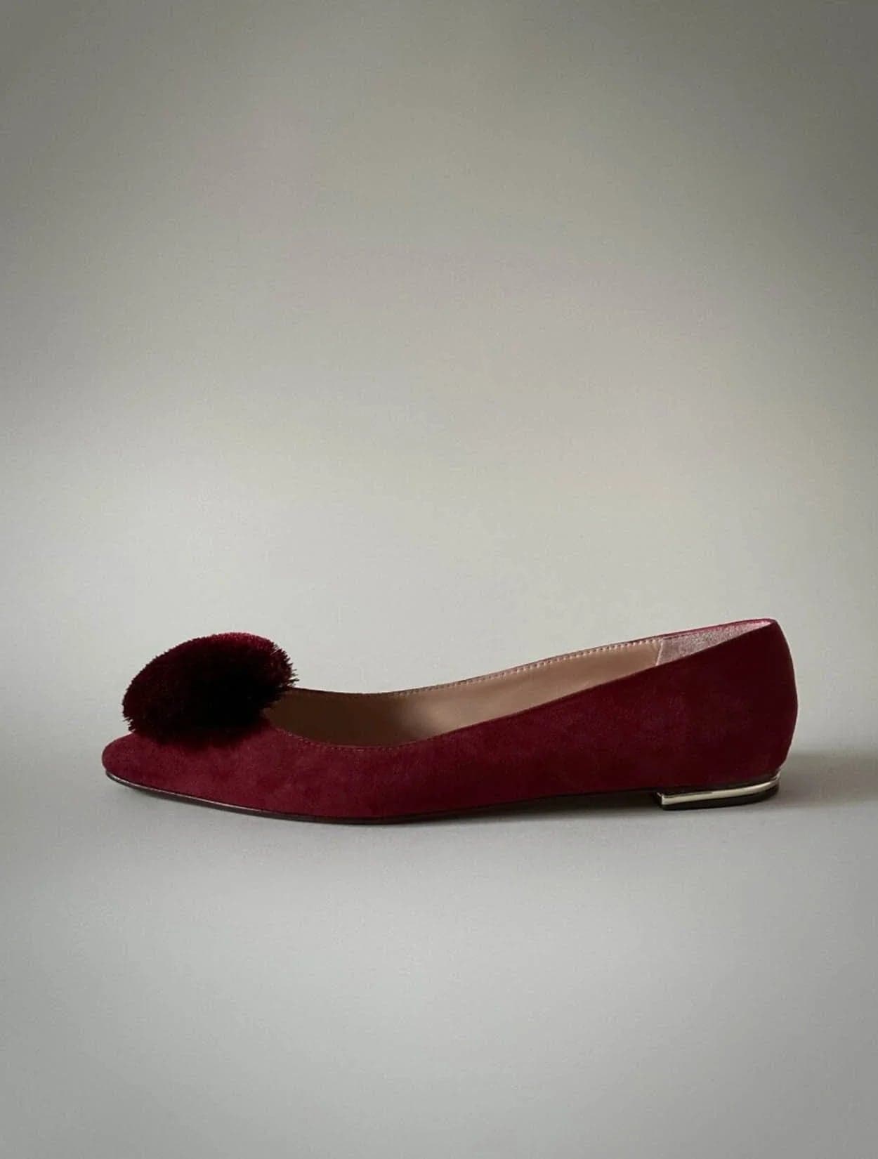 ZAPATO PLANO FUN - imagen 1