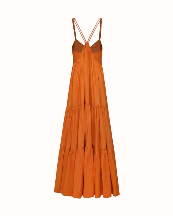 MAXI VESTIDO ETERNO - imagen 2