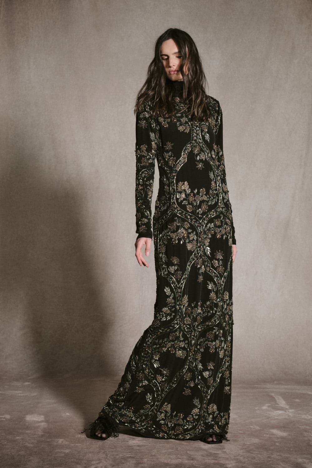 The New Eden Tunic Dress - imagen 4
