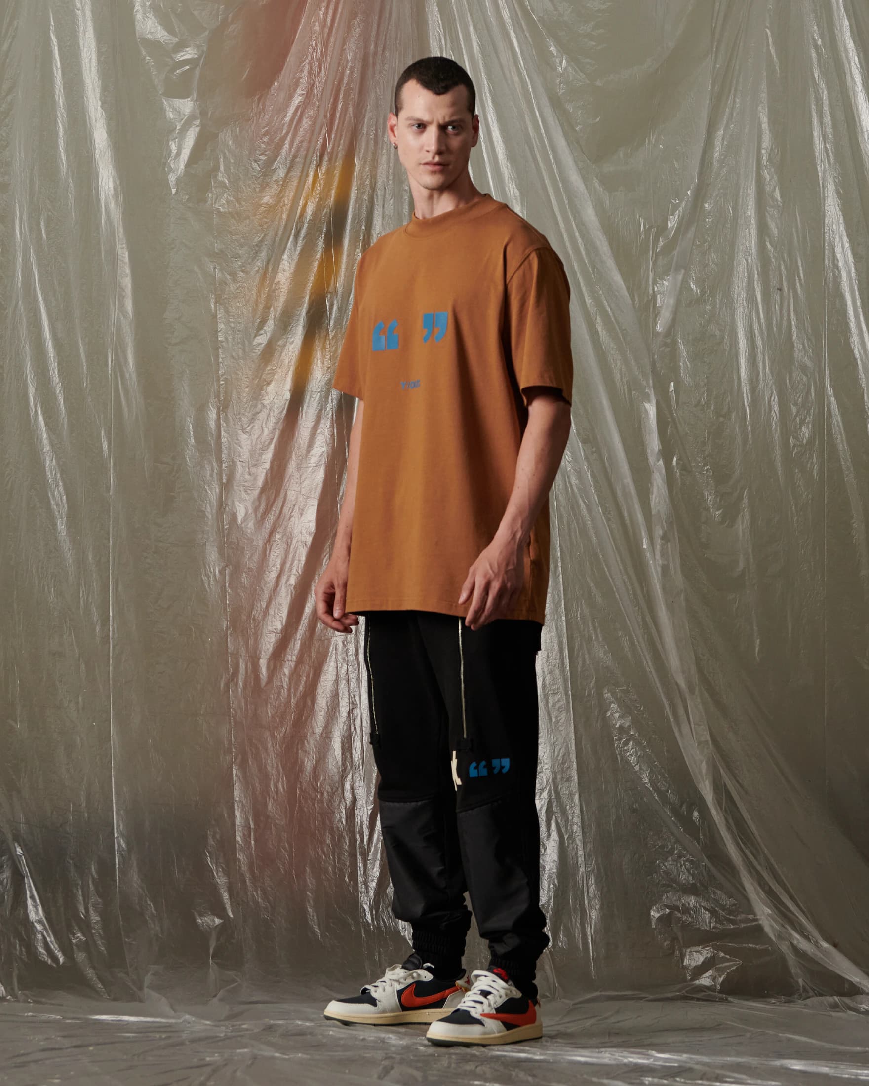 COMET T-SHIRT - imagen 2