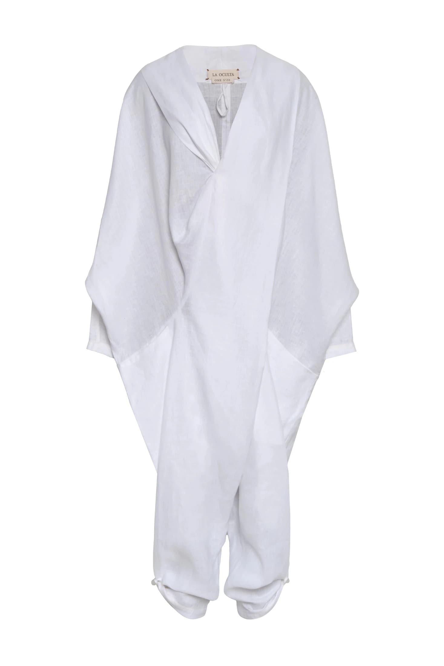 JUMPSUIT SIWA OASIS - imagen 2