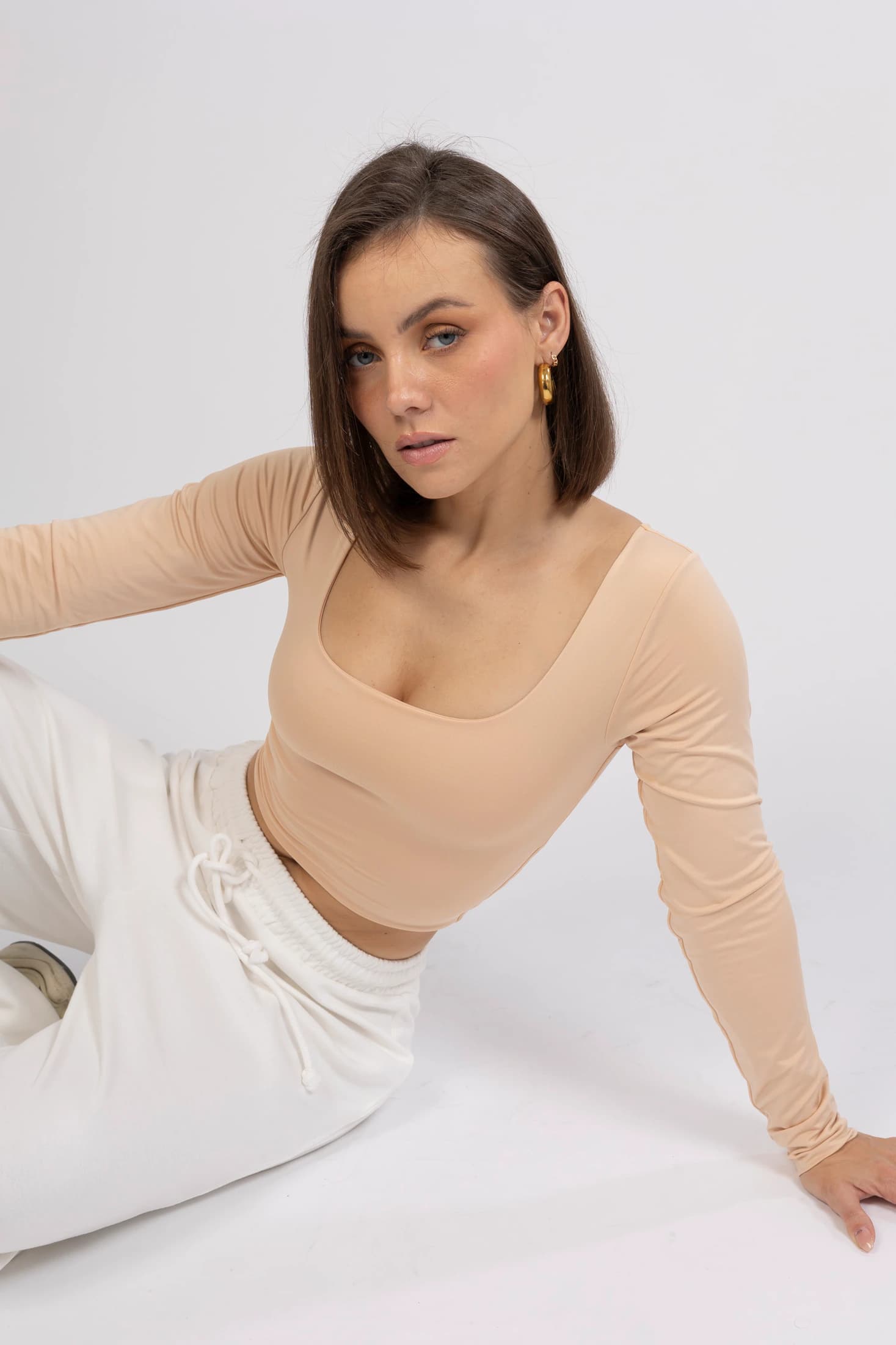 Crop Top – Vancouver - imagen 7