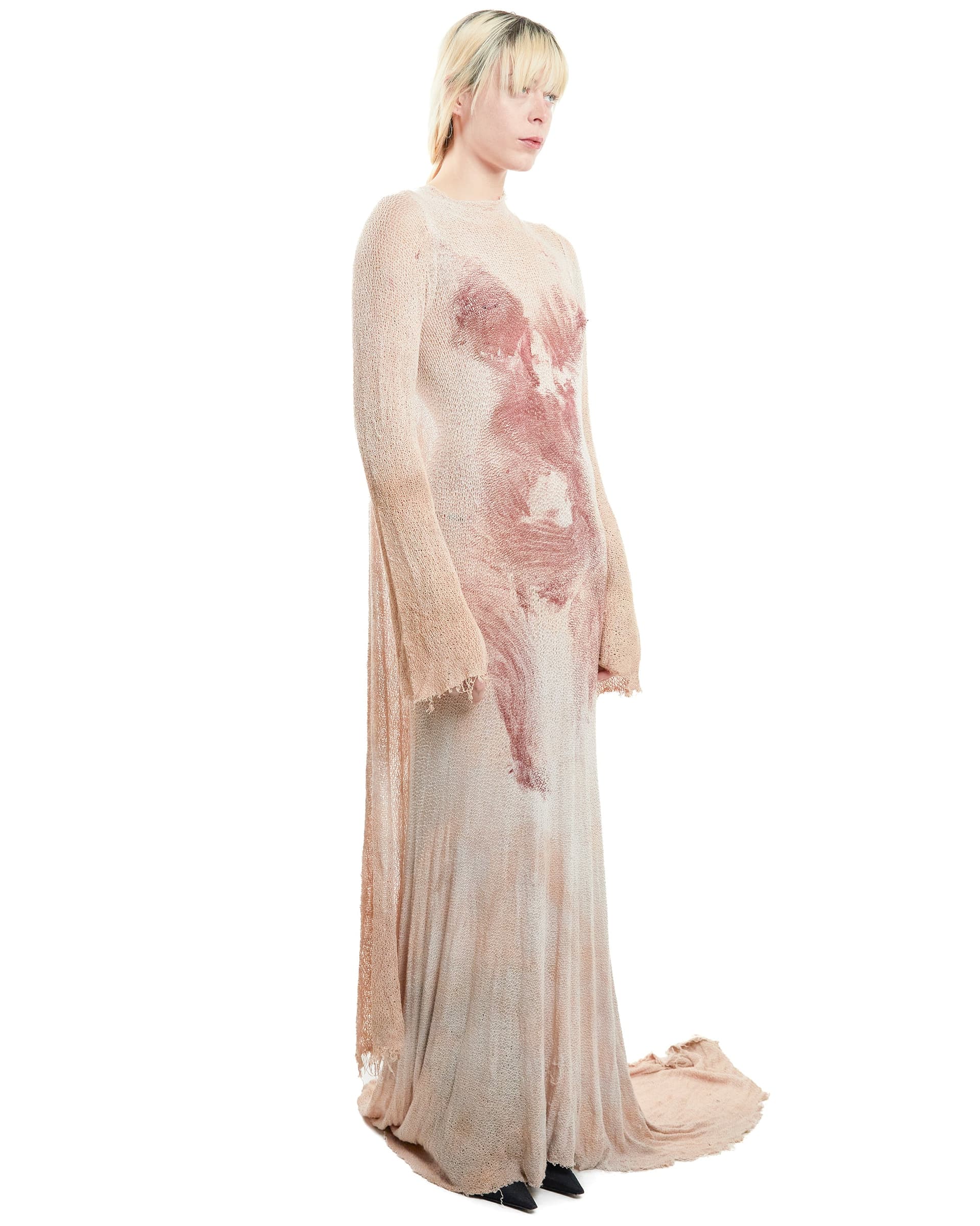Cript Couture Dress - imagen 2