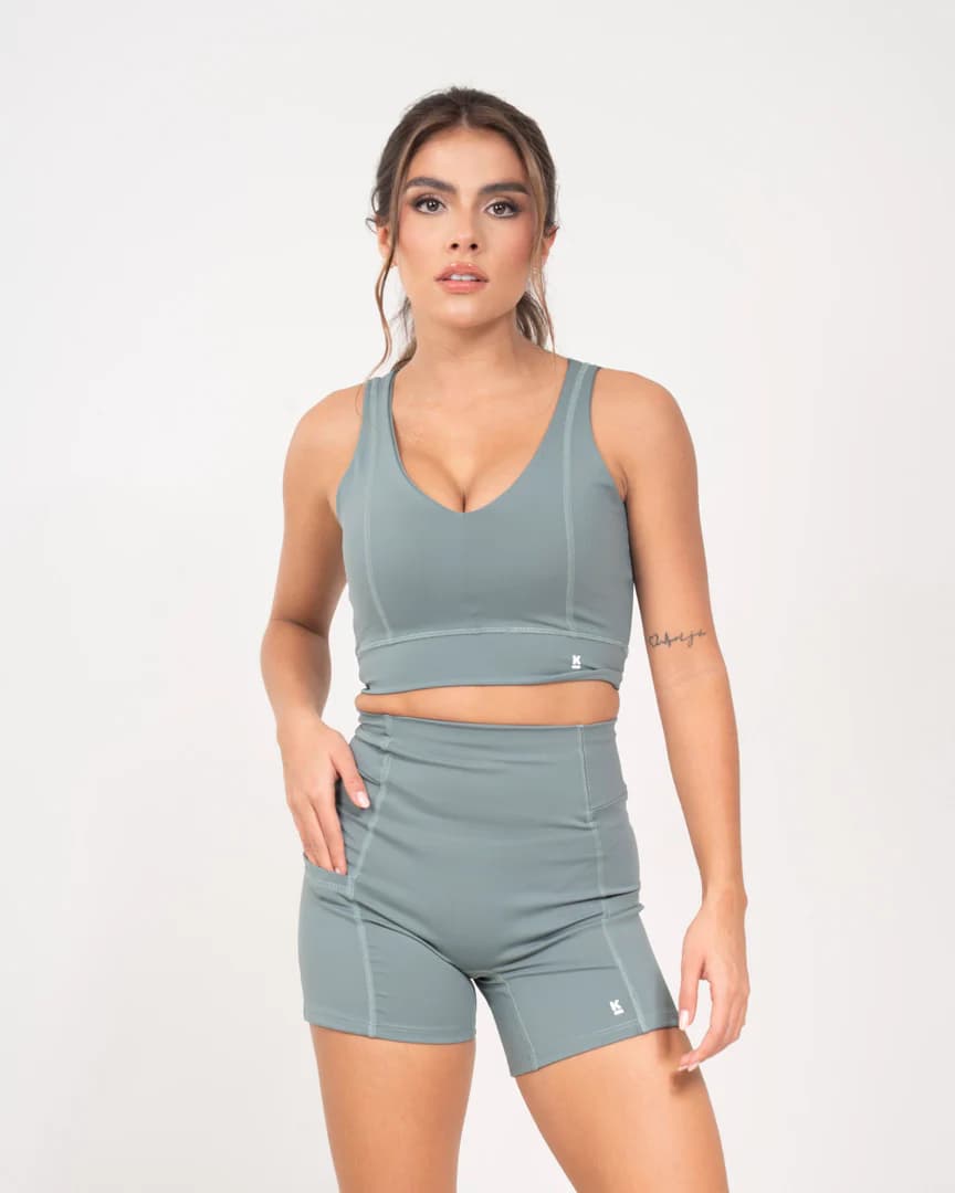 Conjunto Deportivo Dama - imagen 8