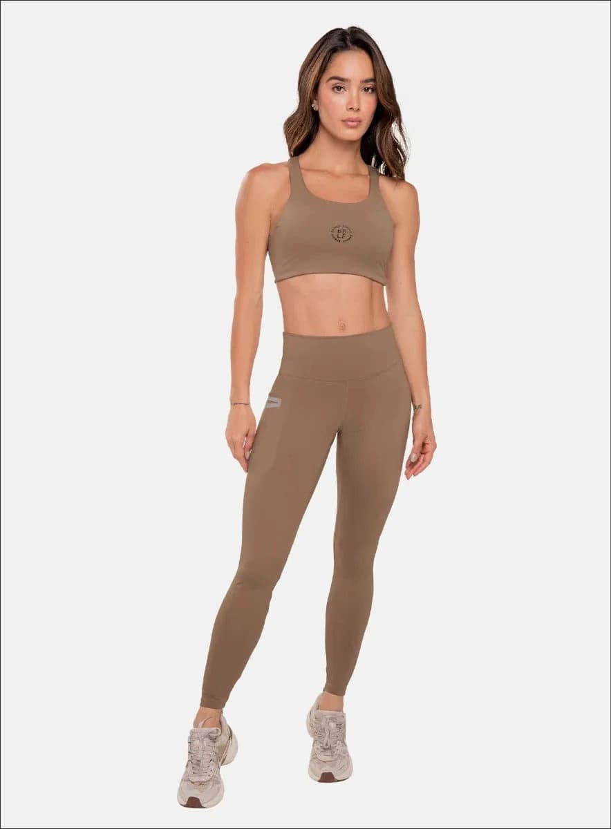 LEGGINS DEPORTIVO TELA KIARA - imagen 38
