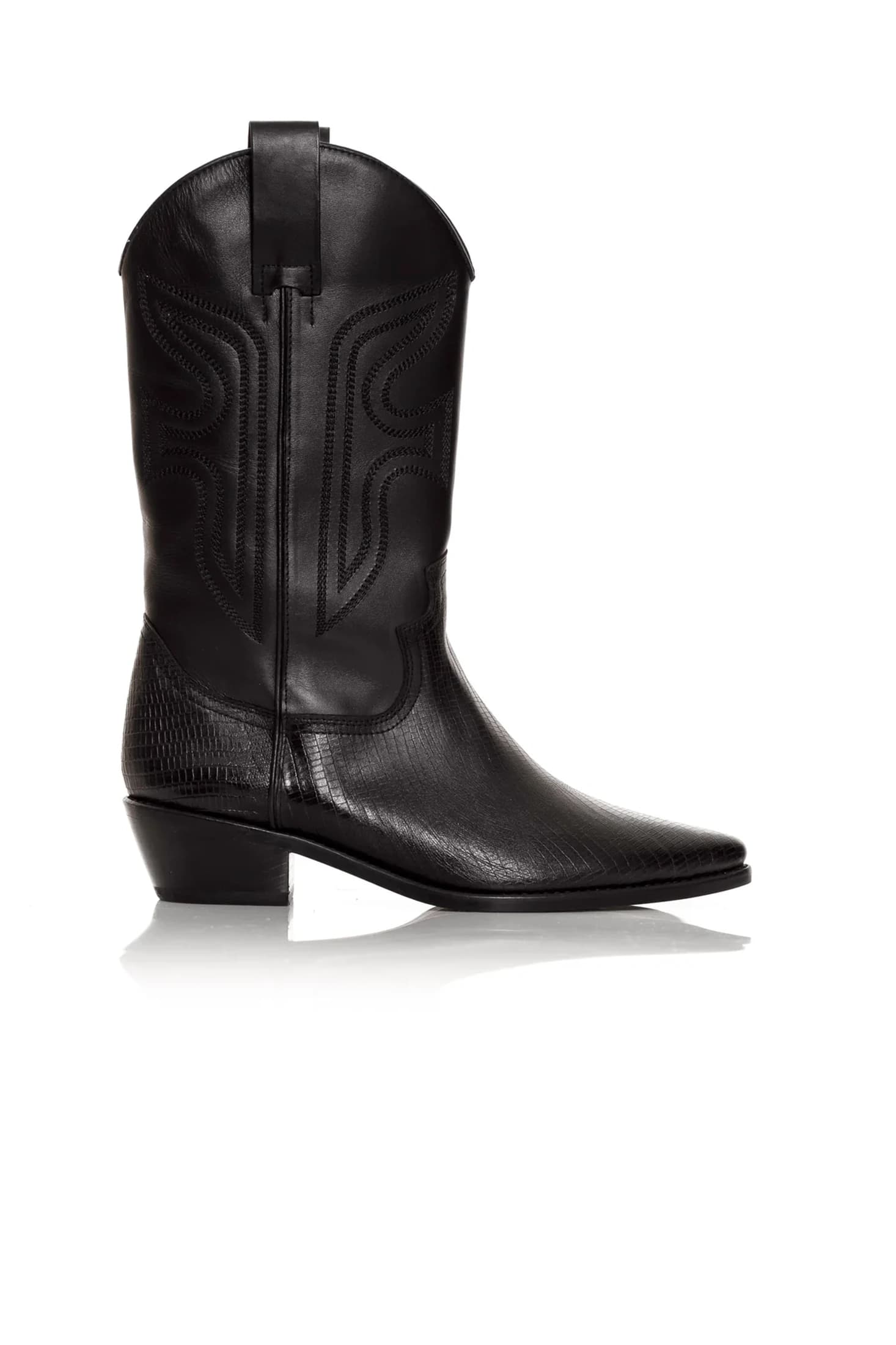 LOUSIANA BLACK - imagen 1