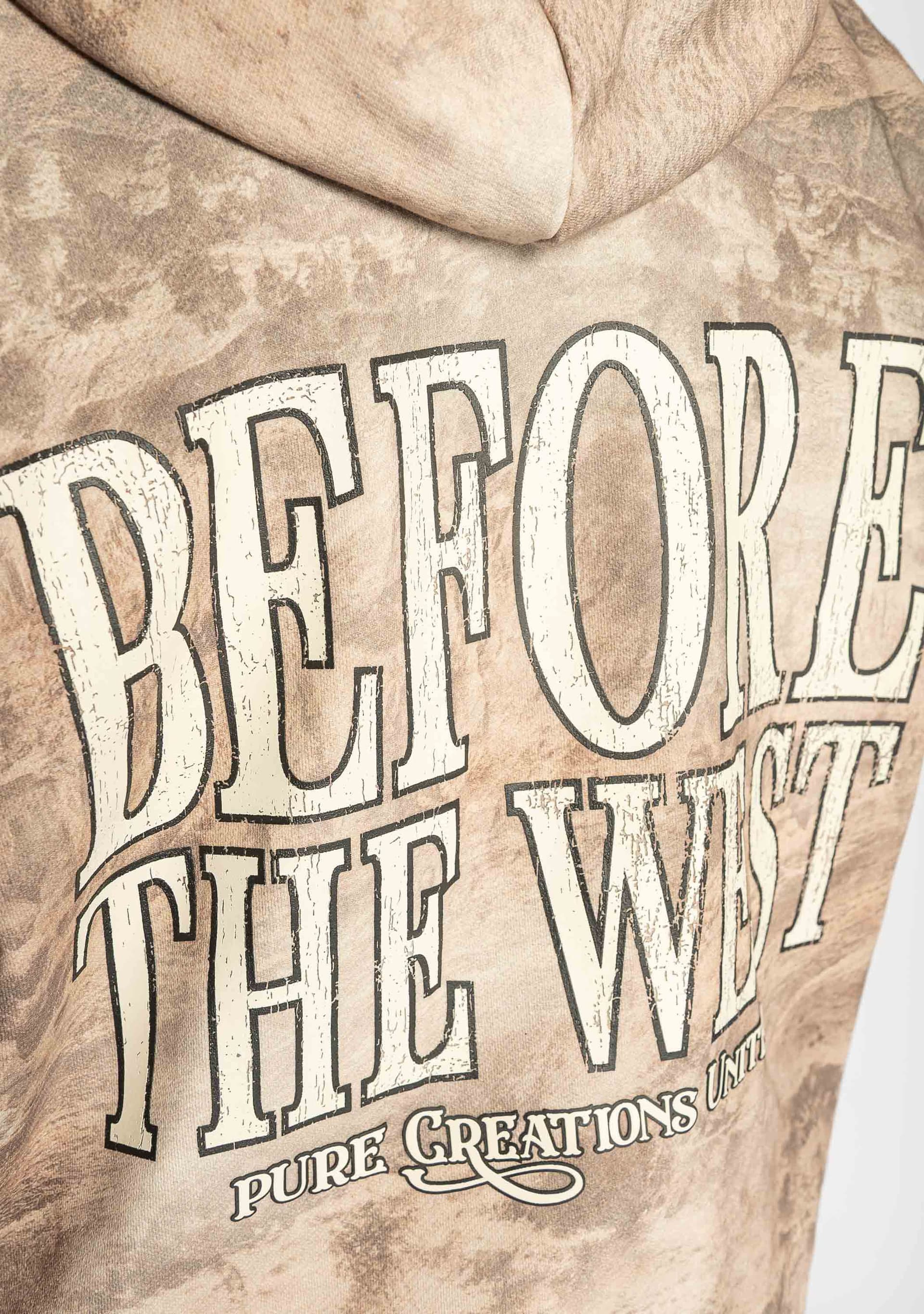 Before The West hoodie - imagen 9