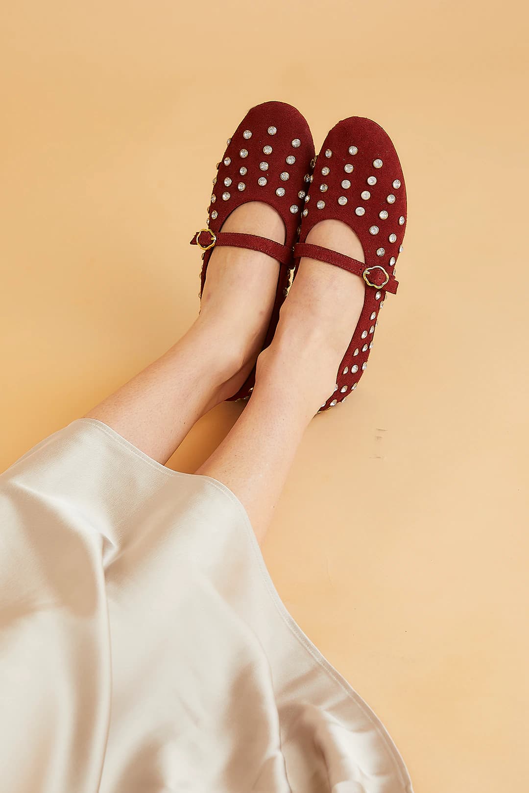 VERA RED VELVET - imagen 7