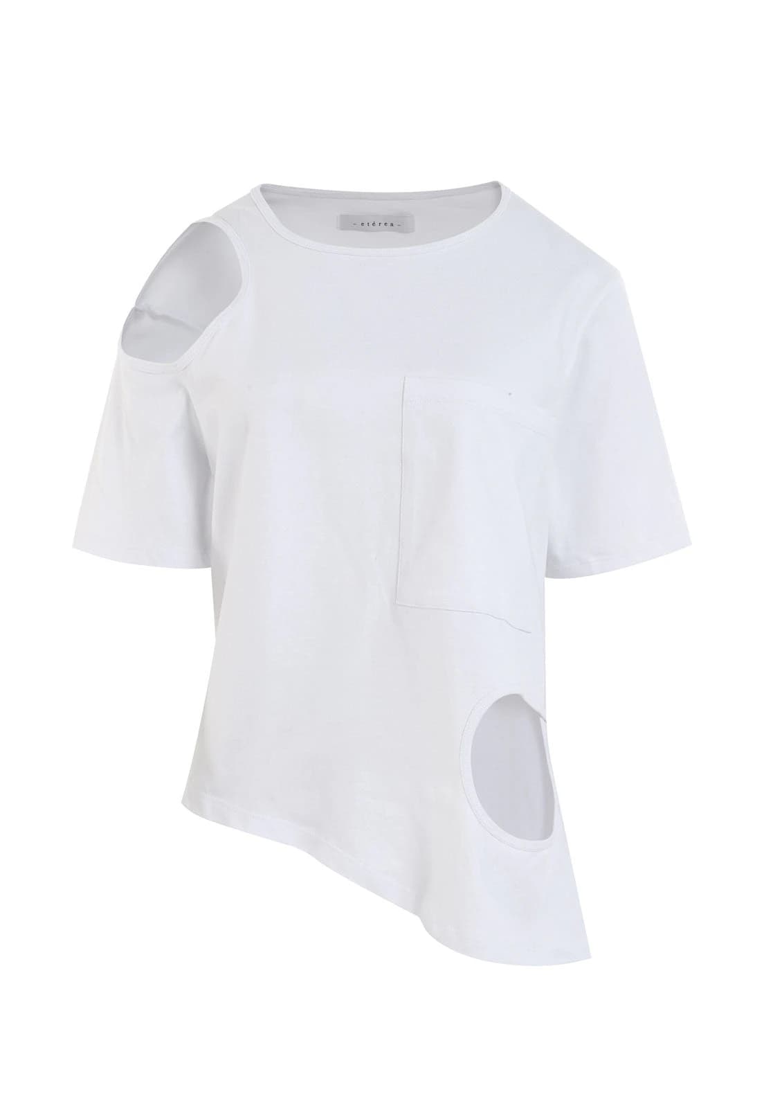 My Mind T-Shirt - White