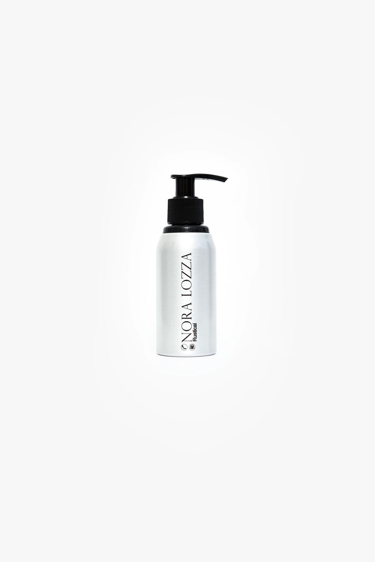 SHAMPOO RUSTICAL