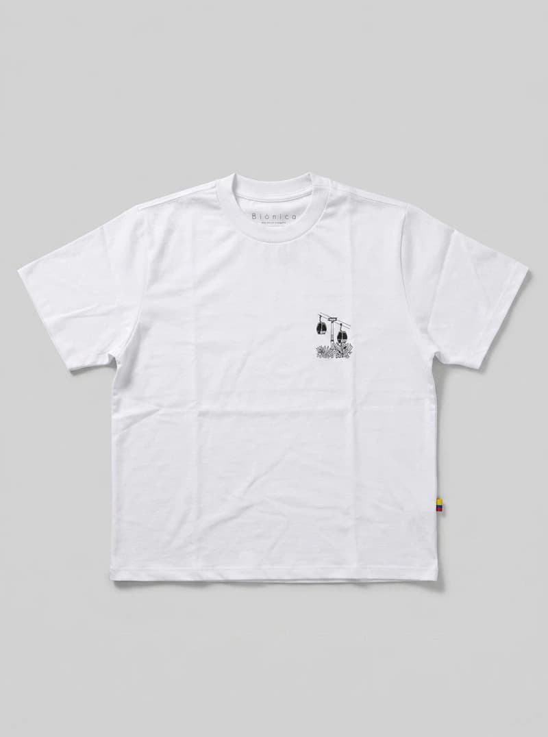 CAMISETA MEDELLIN - imagen 3