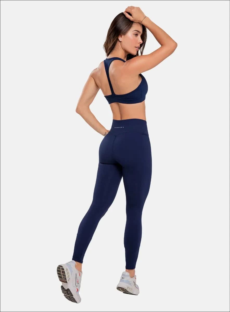 LEGGINS  DEPORTIVO SUPPLEX - imagen 16