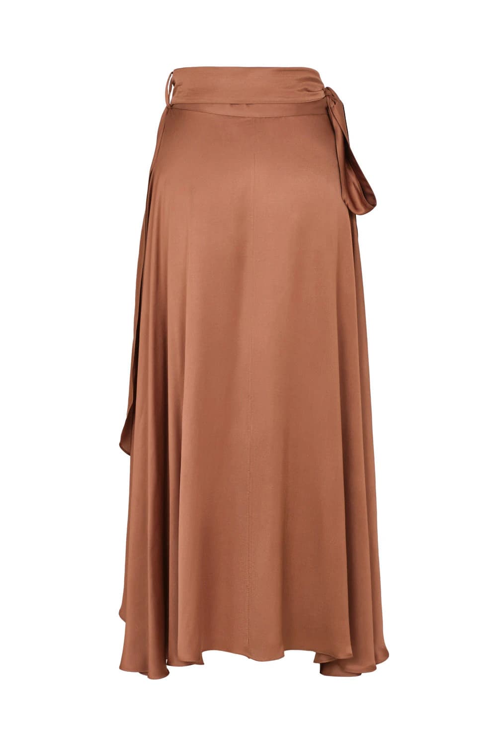 Falda Gala coffee - imagen 6