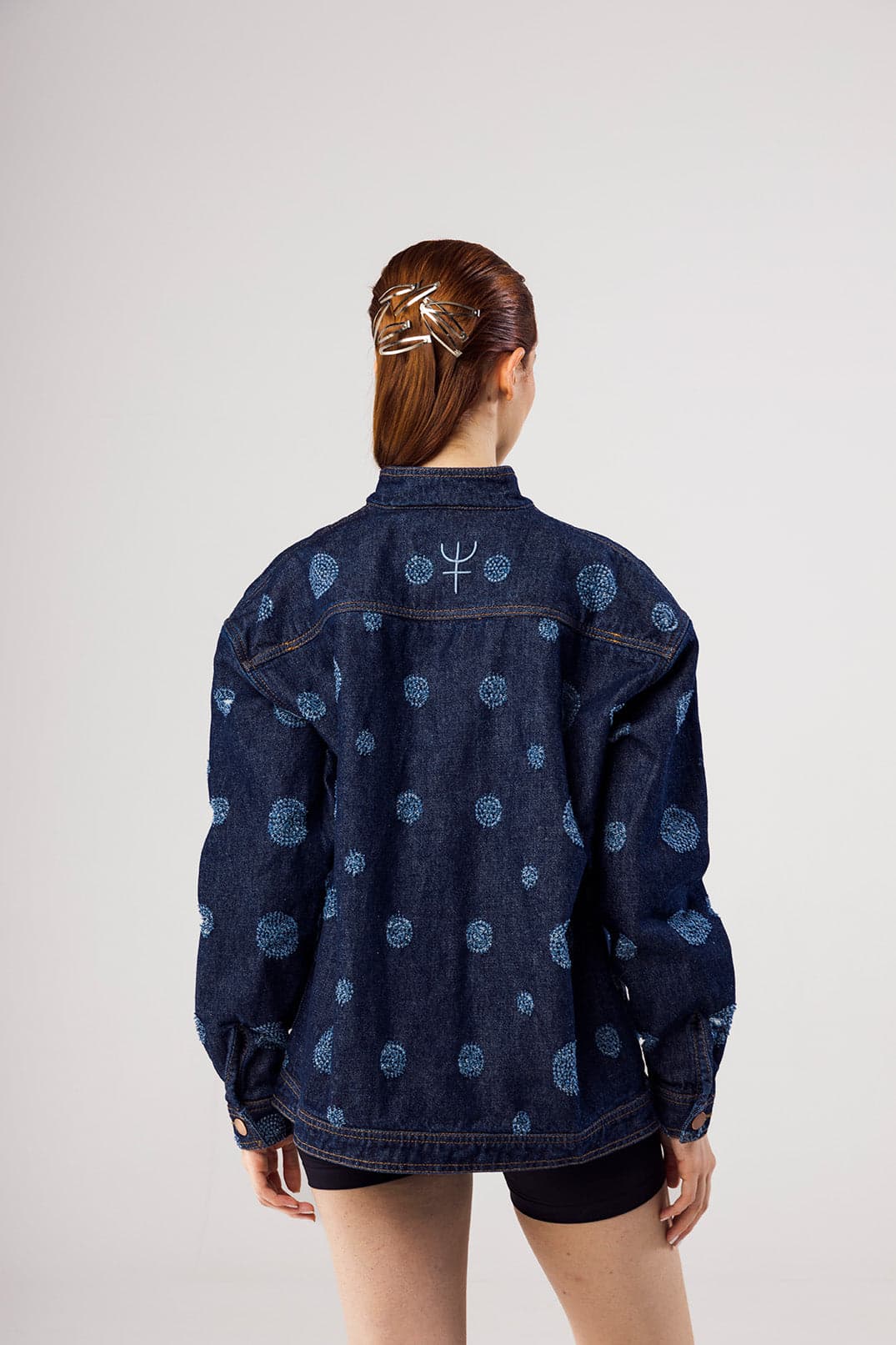 Neptuno jacket - imagen 2