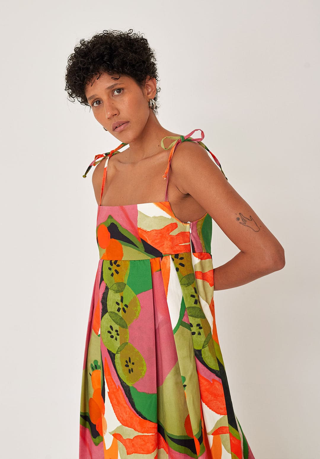 Vestido Lucila - imagen 5