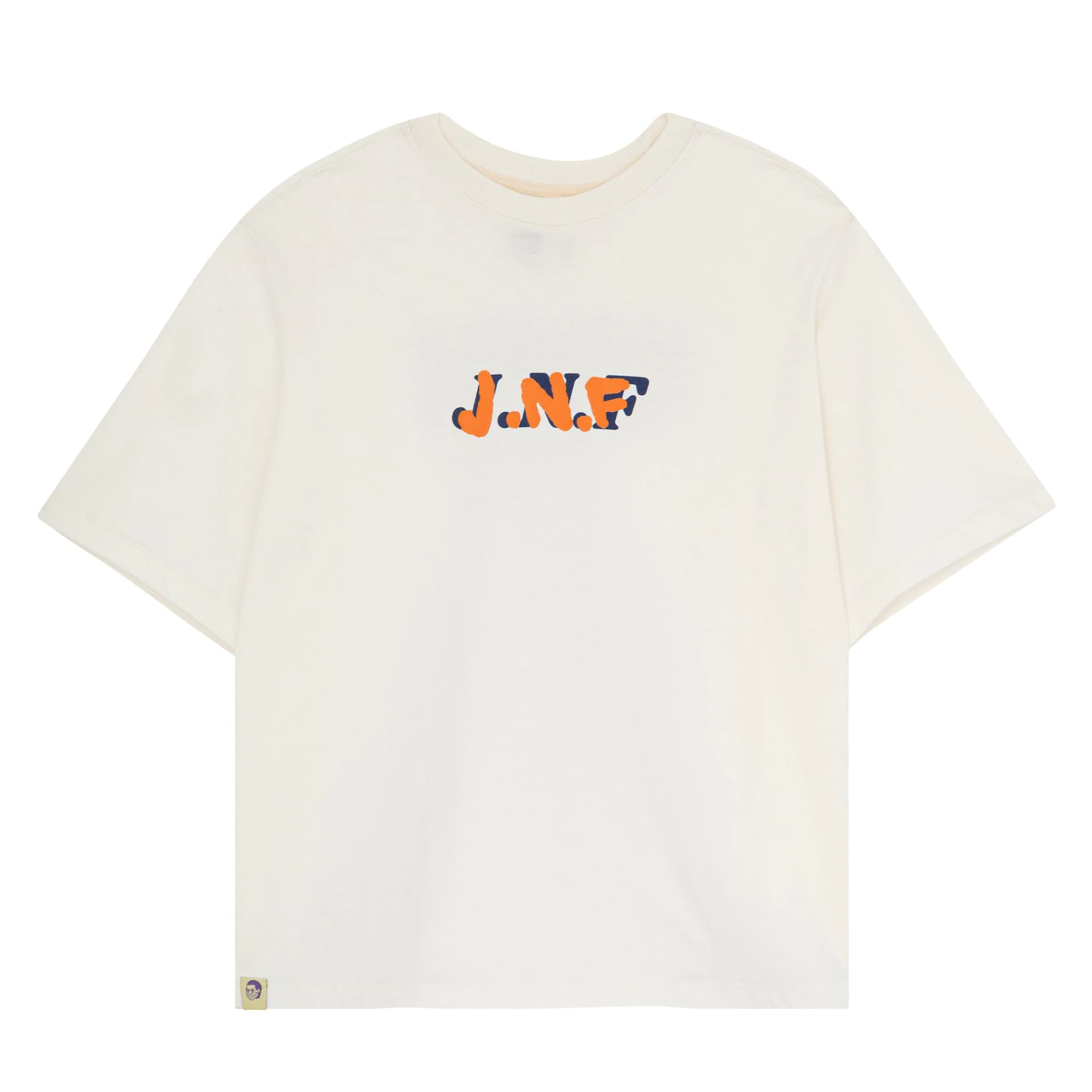 CAMISETA HÁGALE CONEJO - imagen 2