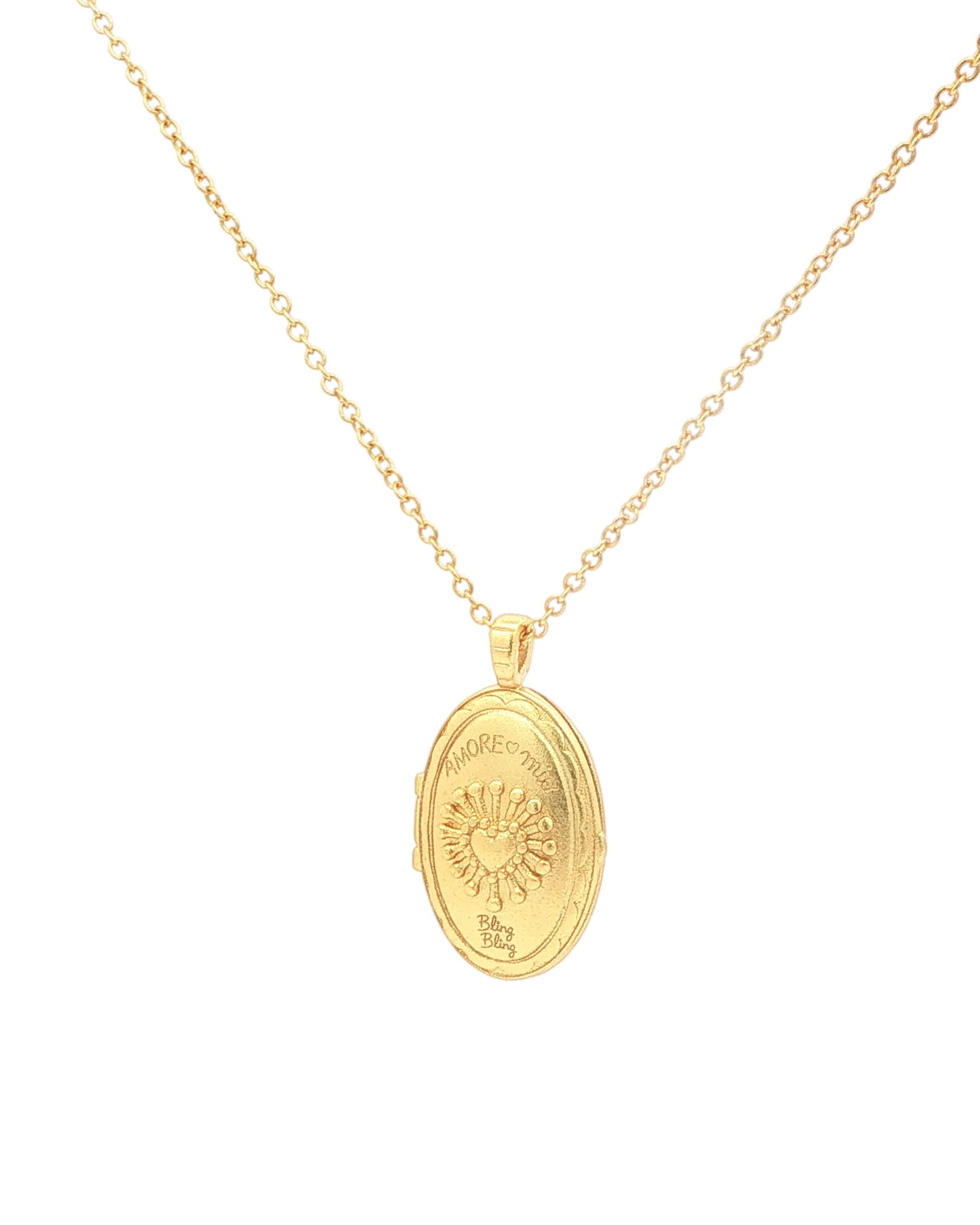 Mi TODO Necklace - imagen 2