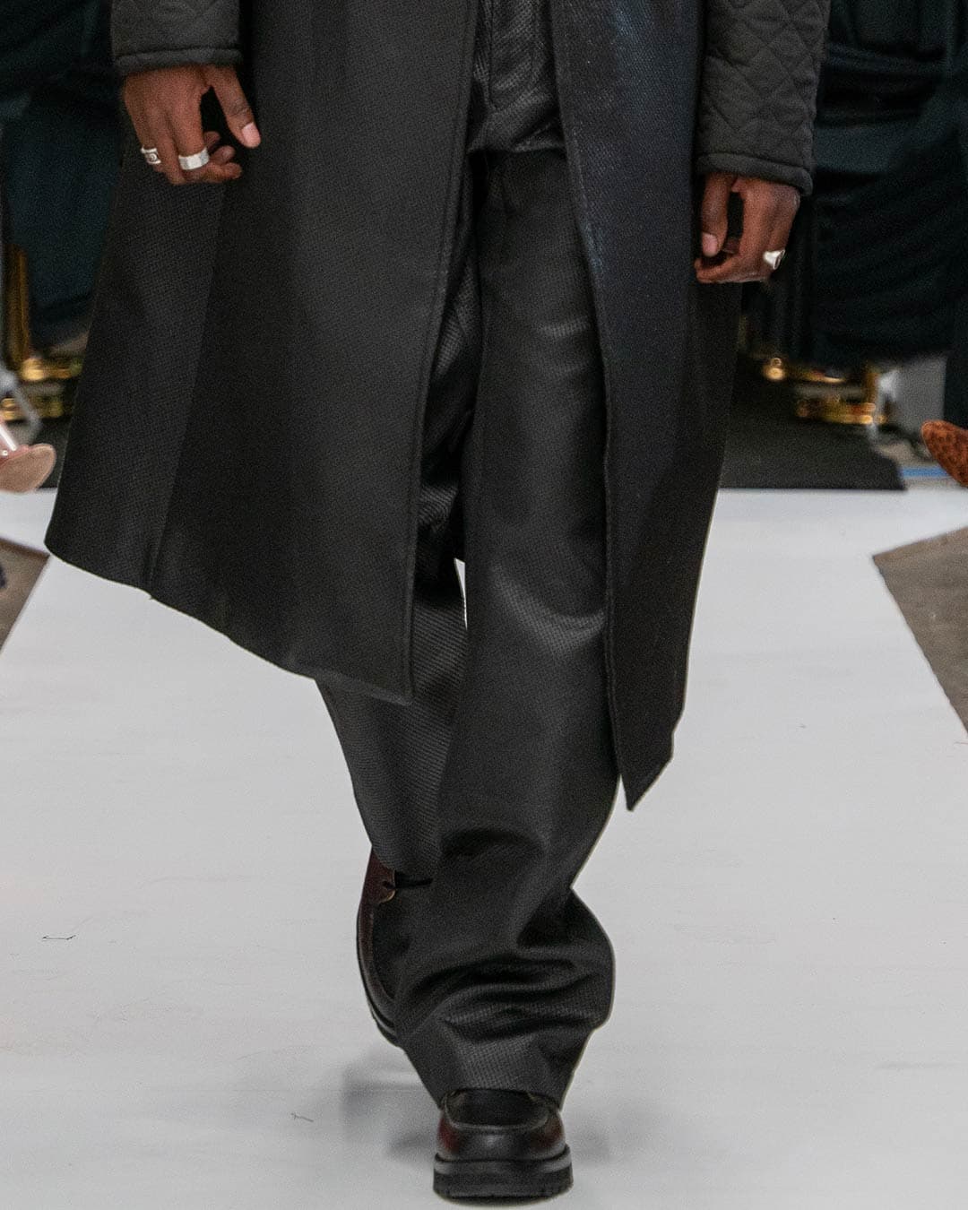 Pants – Look 2