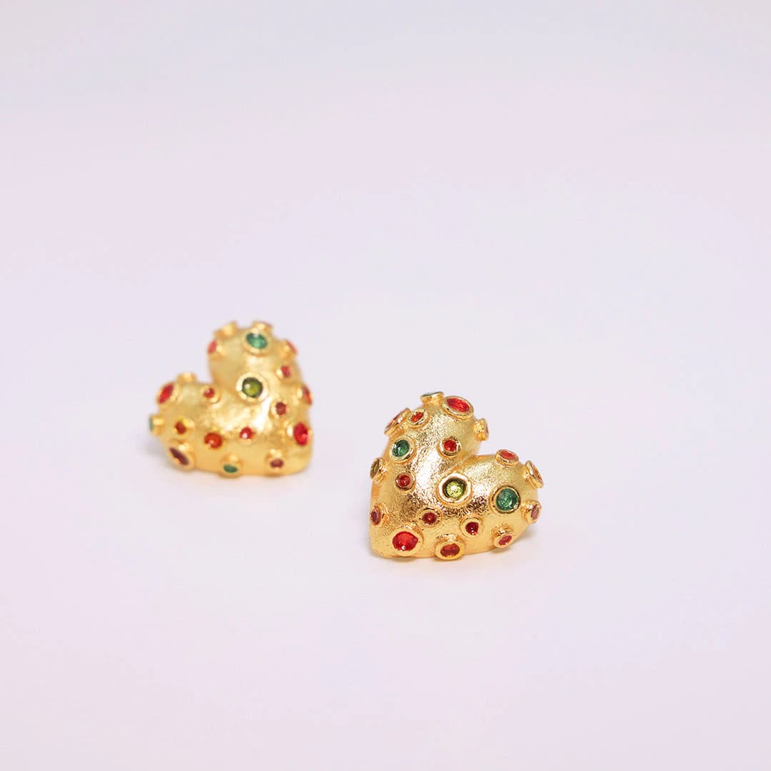 Topos Trufa Corazón Medium - imagen 3