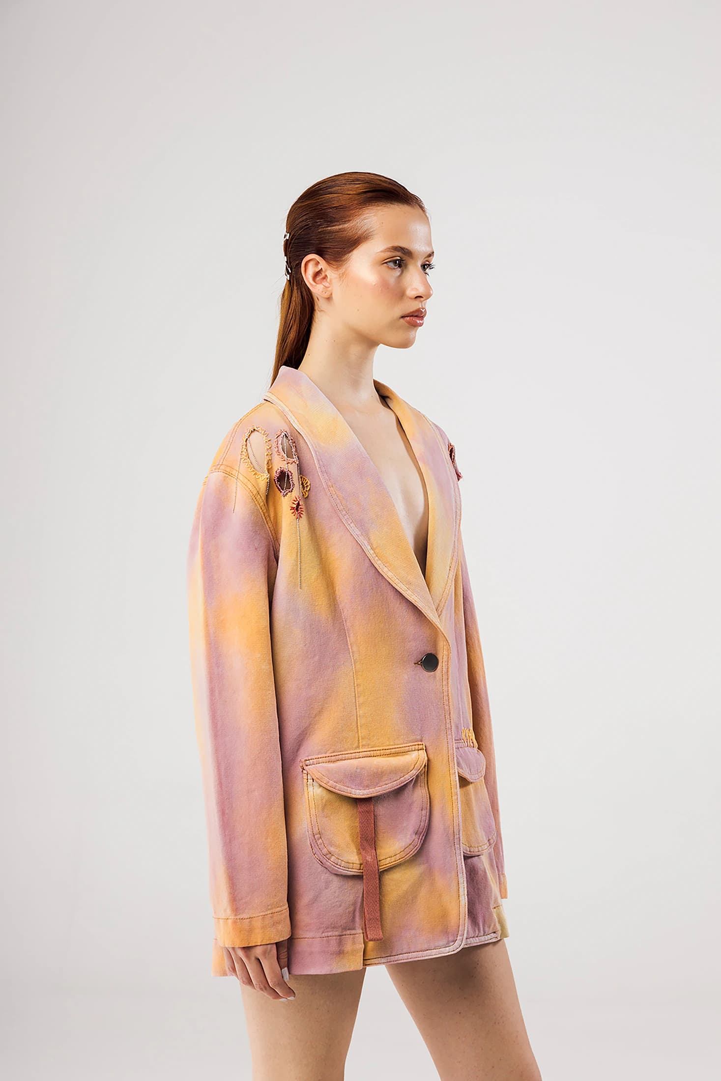 Venus jacket - imagen 6