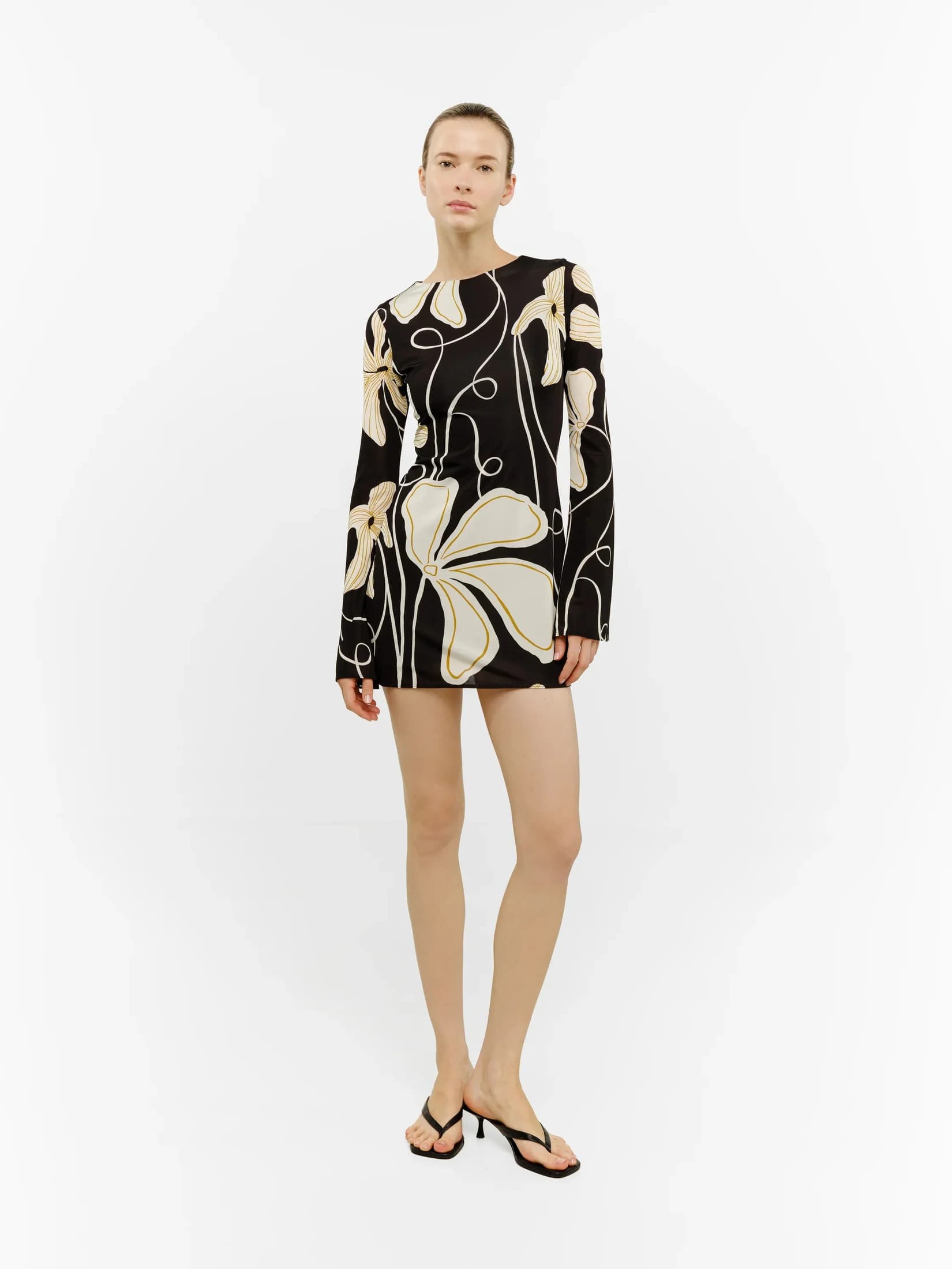 MAISHA DRESS - imagen 1