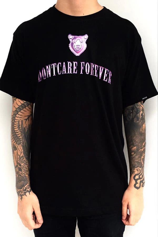 Dontcare Forever