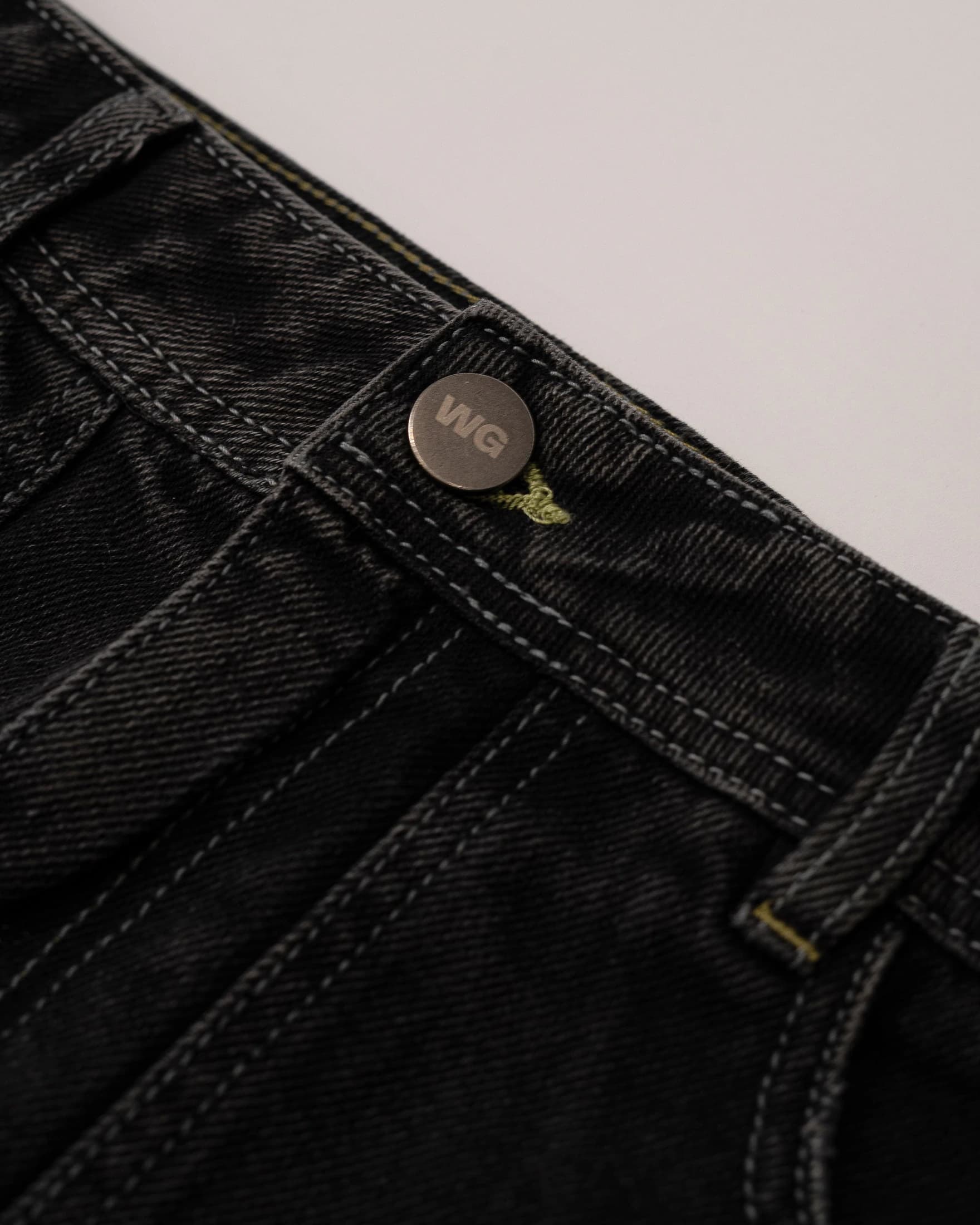 FALDA MINI SKIRT NEGRO - imagen 6