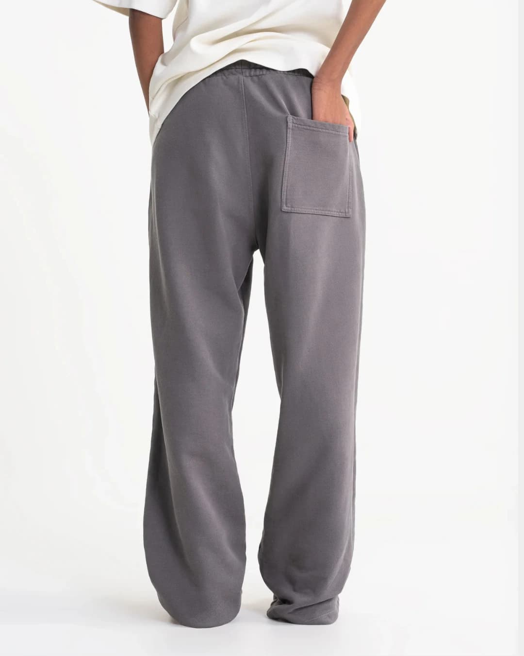 RUSTIC JOGGER - imagen 3