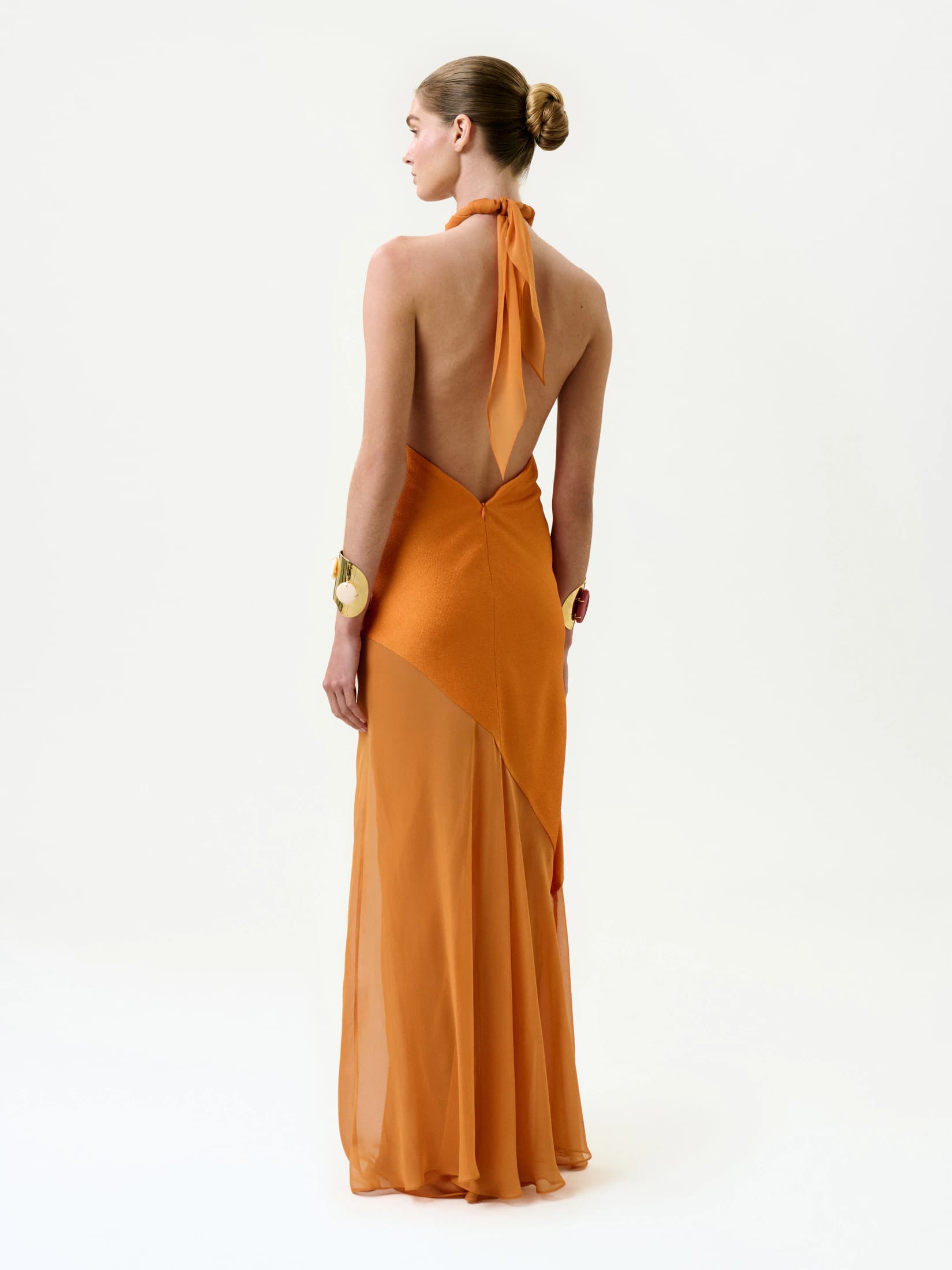 Keisha Dress - imagen 3