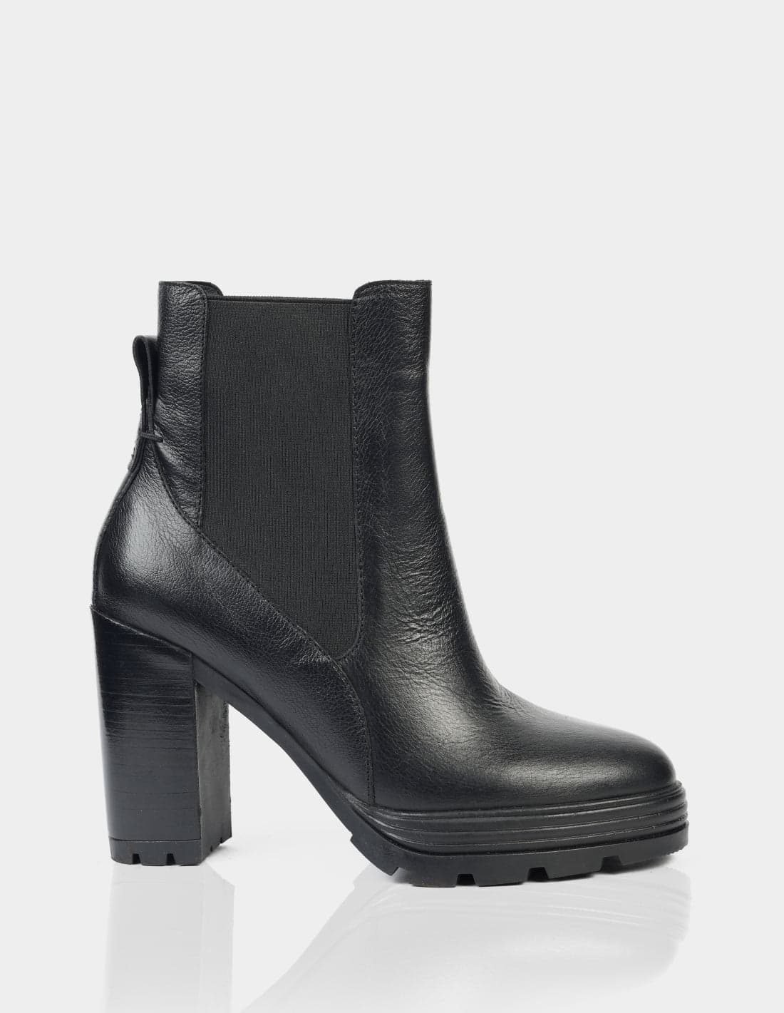 Botin Kiara Negro - imagen 1