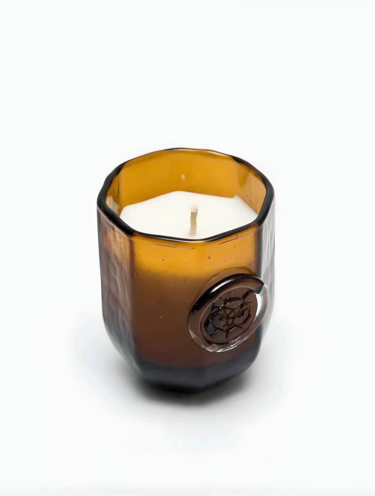VELA AROMATICA TE BLANCO & MANDARINA 85GR - imagen 2