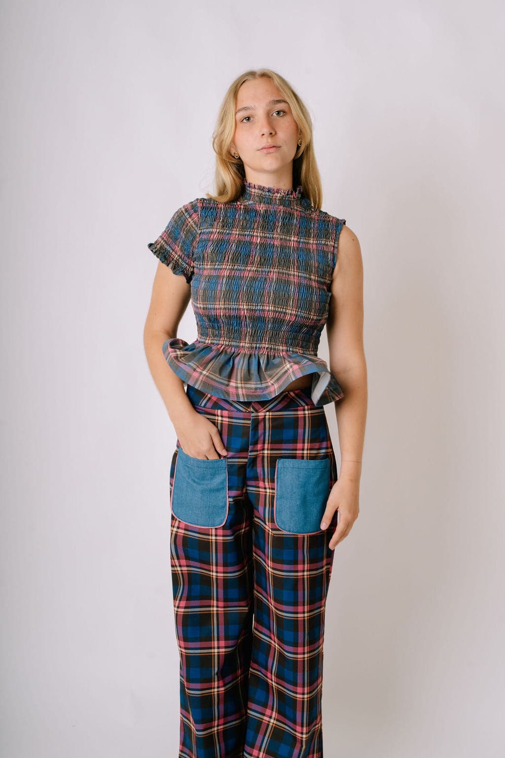 Midnight Pants