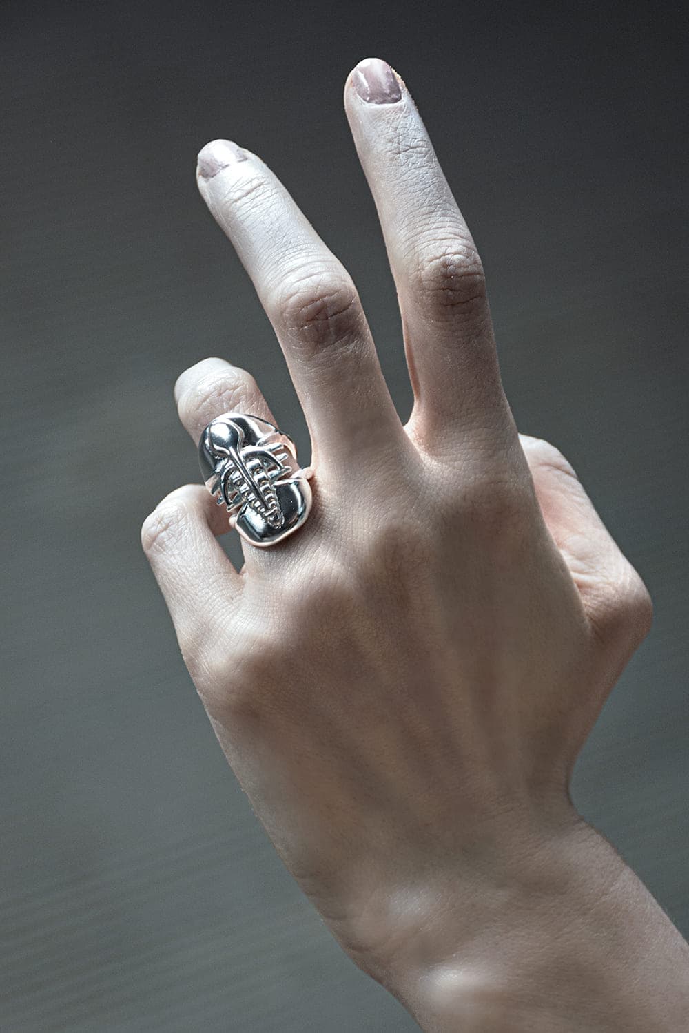 Anillo Yukonia