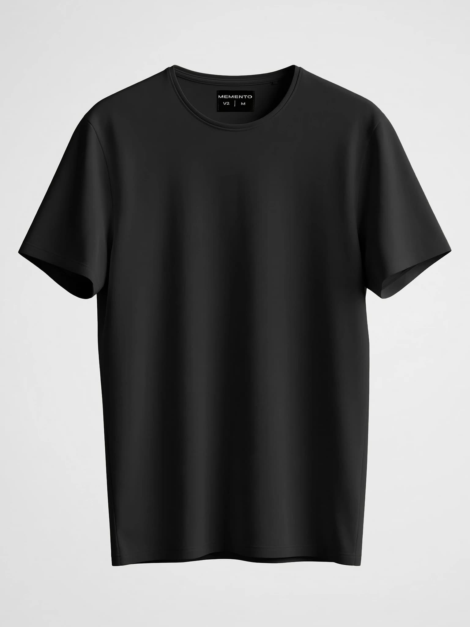 Camiseta Negra V2