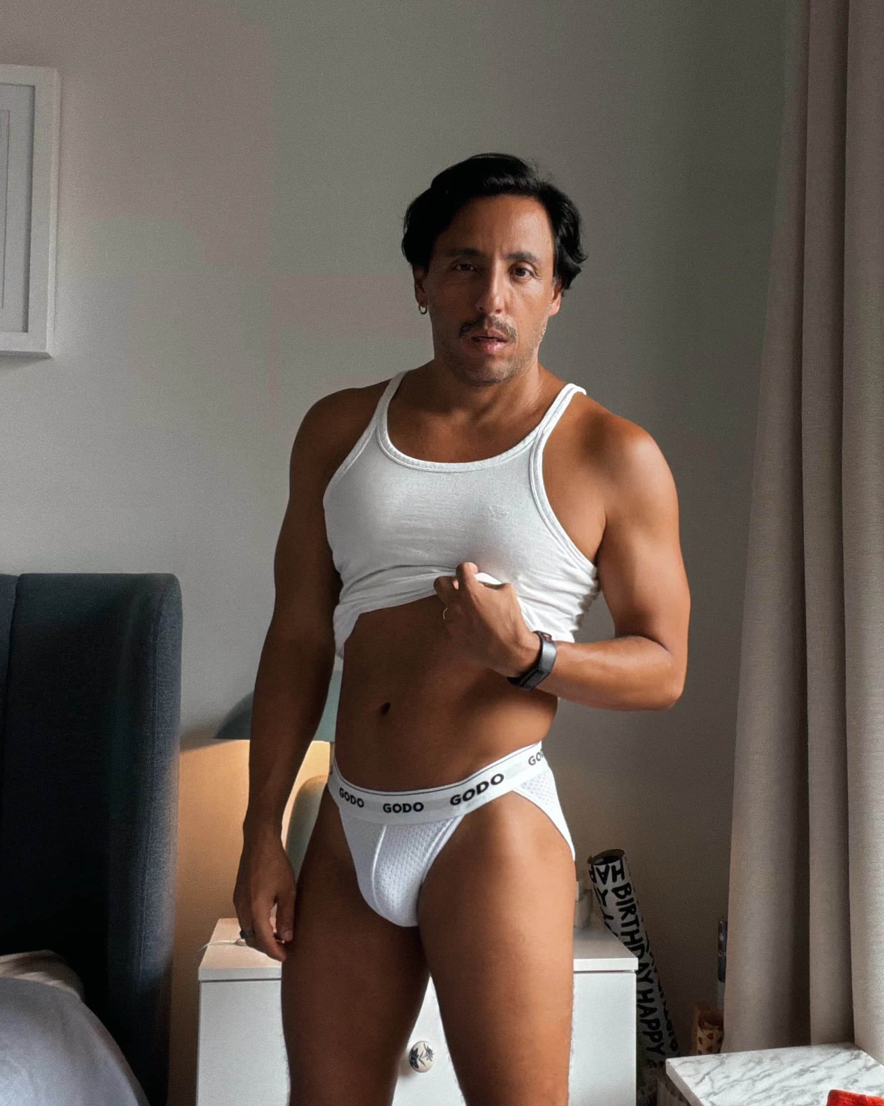Brief White - imagen 3