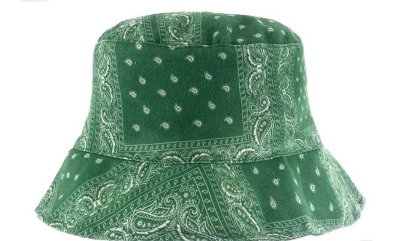 Piluso hat - imagen 1